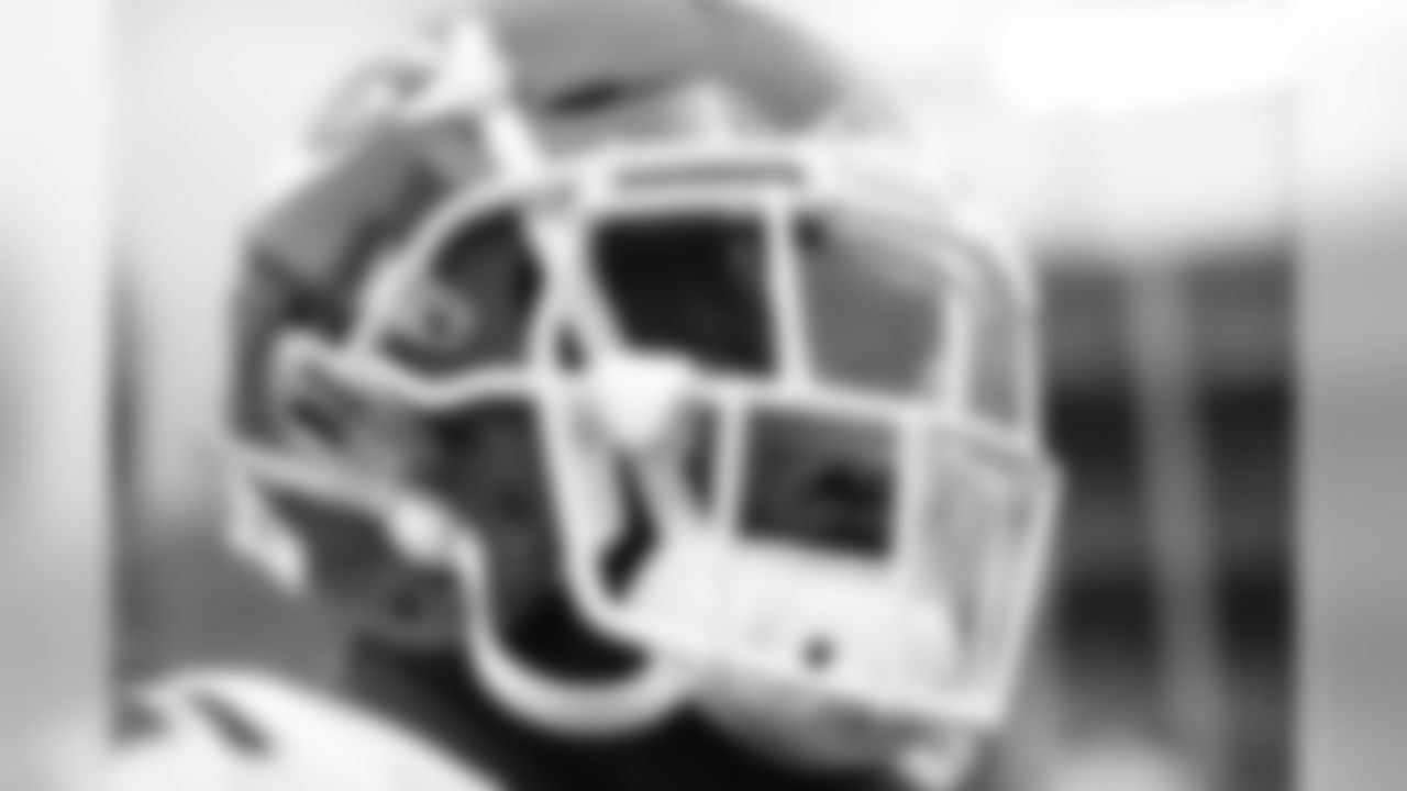 Chiefs vs Broncos at Broncos Stadium at Mile High on October 1, 2018
