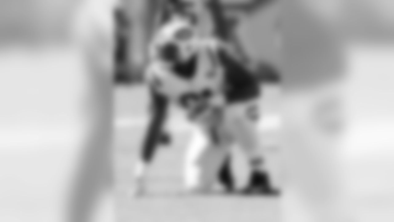 DT, Sheldon Richardson