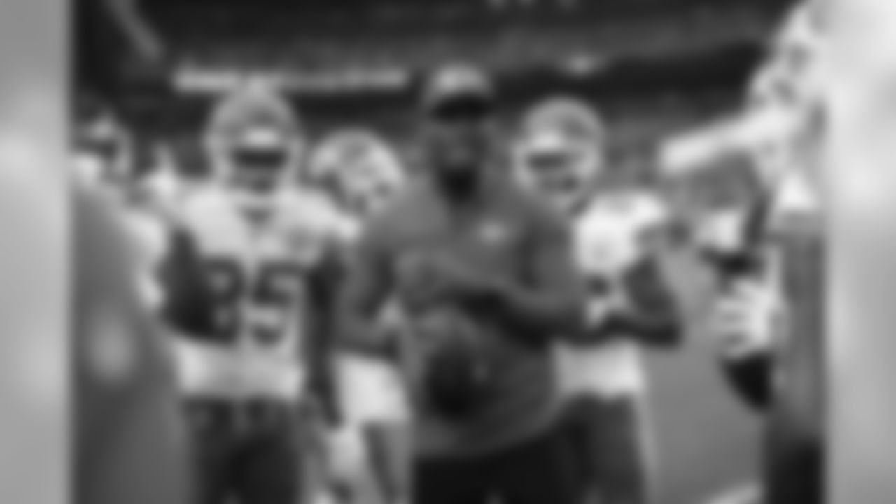 Chiefs vs Broncos at Broncos Stadium at Mile High on October 1, 2018
