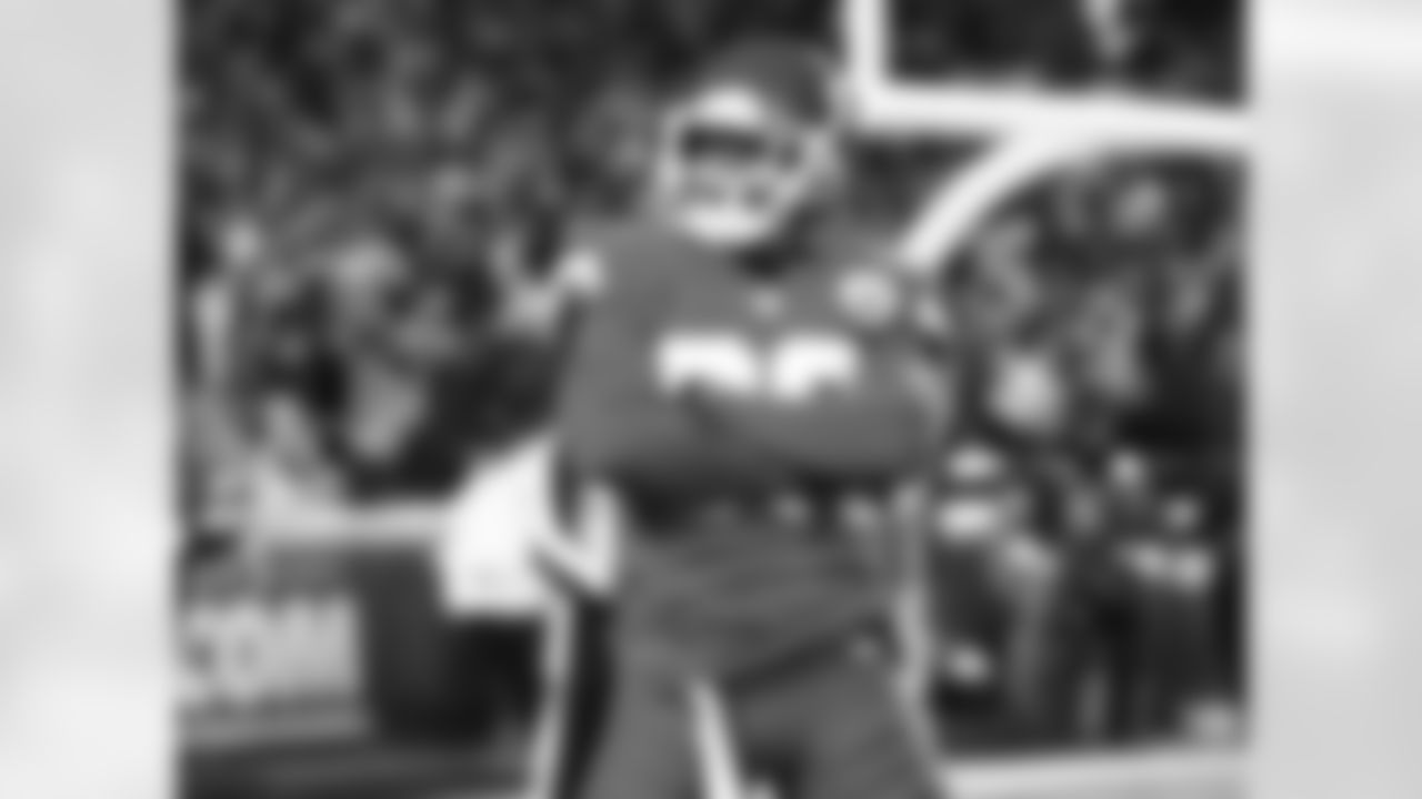 Defensive back Terrance Mitchell