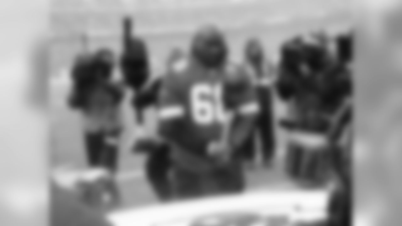 Kansas City Chiefs vs Indianapolis Colts at Arrowhead Stadium on January 12, 2019.
