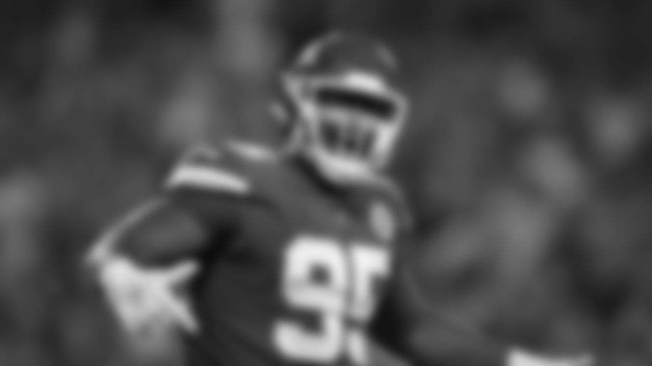 Kansas City Chiefs face off against the Las Vegas Raiders at GEHA Field at Arrowhead Stadium on October 10, 2022.