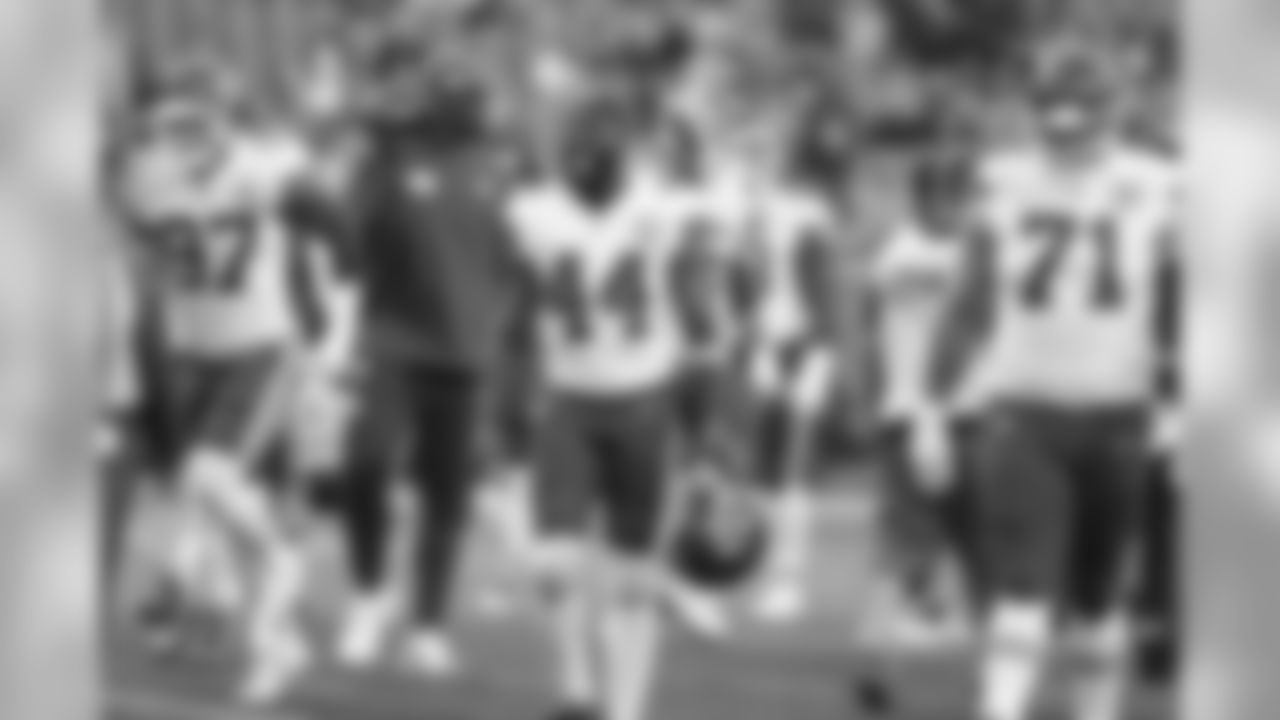 Kansas City Chiefs vs Denver Broncos at Empower Field at Mile High, October 17, 2019