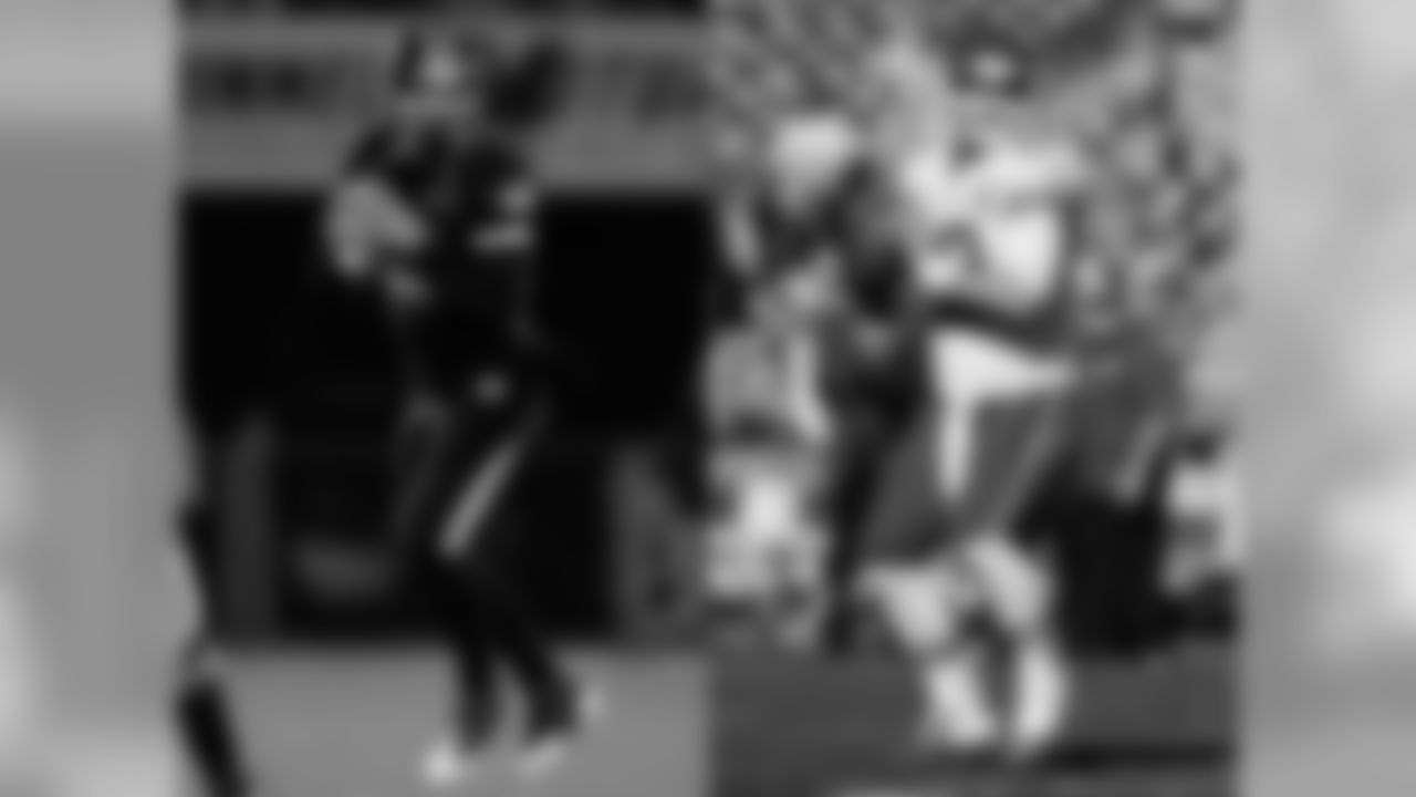 Quarterback Chase Daniel played for The University of Missouri when they were a member of the Big 12 from 1996-2012.
