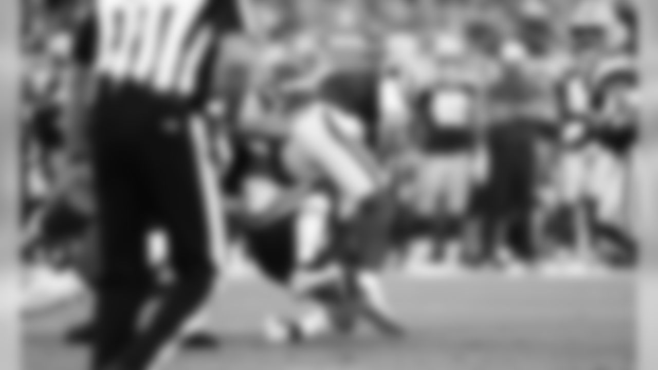 Kansas City Chiefs vs Green Bay Packers preseason game at Lambeau Field on August 29, 2019.