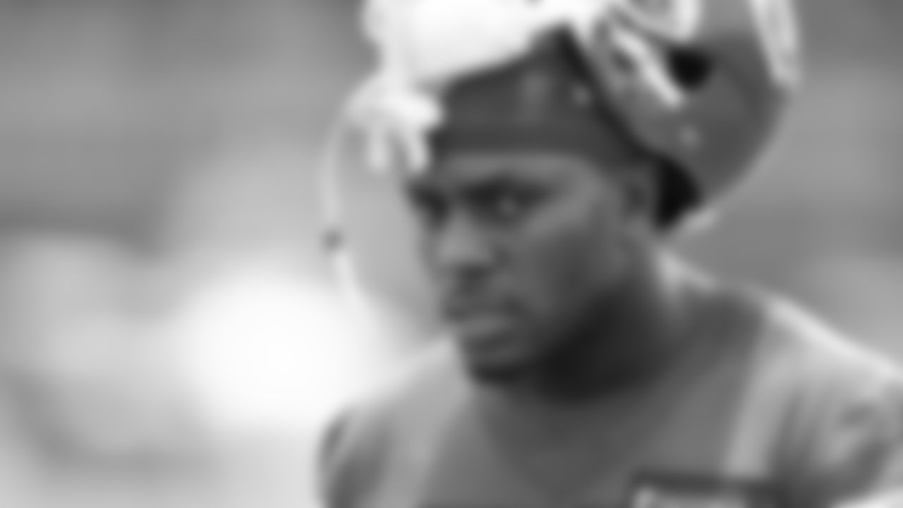 Kansas City Chiefs defensive back Nasir Greer (40) during practice on Wednesday June 8, 2022.