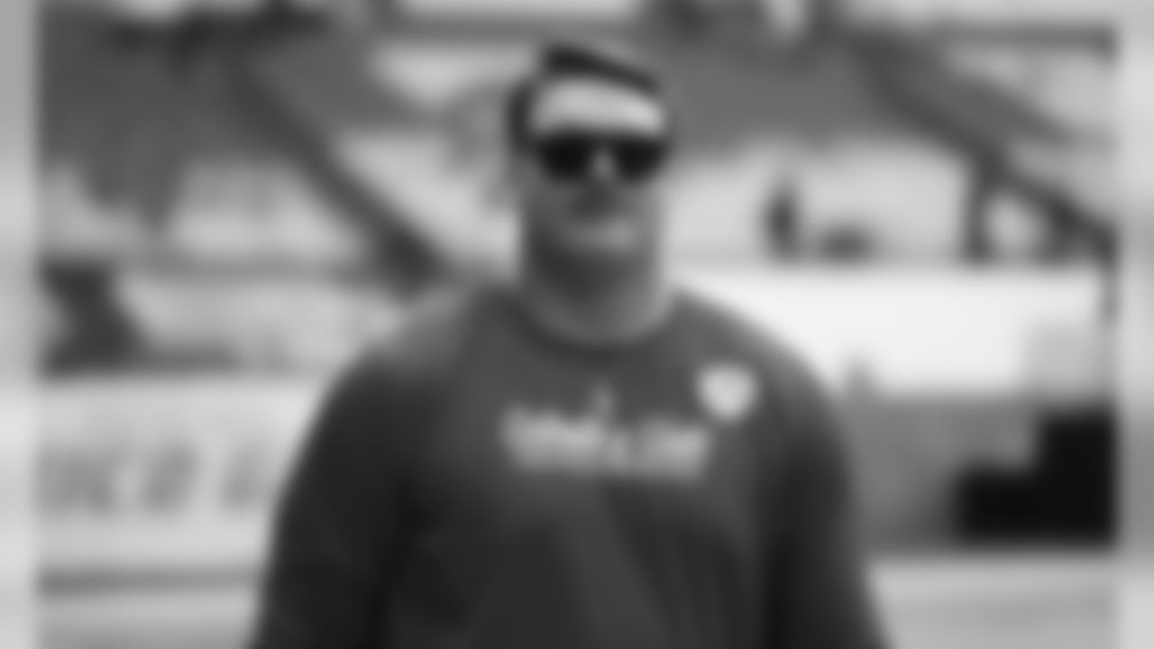 Kansas City Chiefs vs Los Angeles Chargers at Estadio Azteca, November 18, 2019