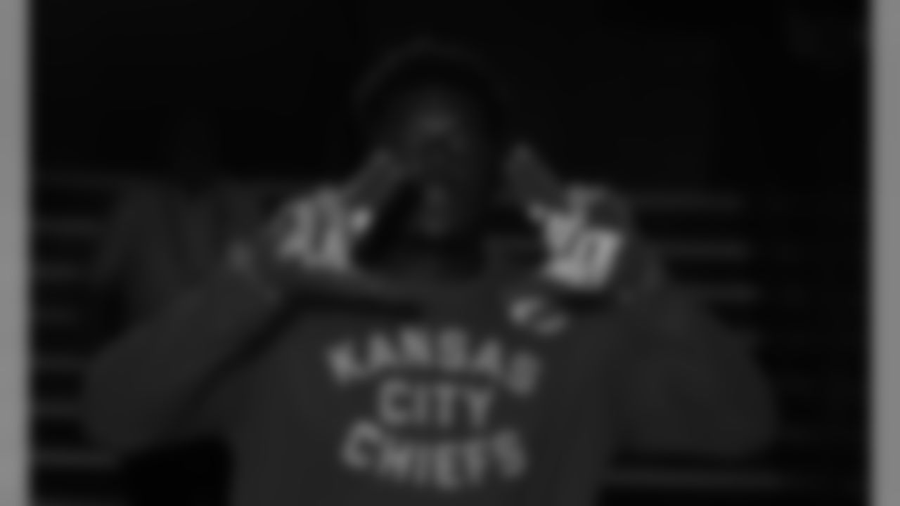 Kansas City Chiefs vs Minnesota Vikings at Arrowhead Stadium, November 3, 2019