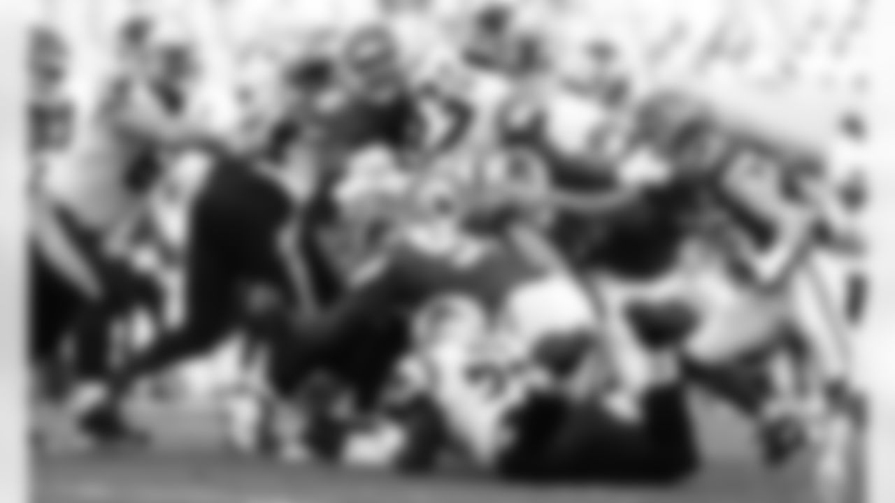 Kansas City Chiefs vs. Carolina Panthers, Arrowhead Stadium, Kansas City, MO., November 8th 2020