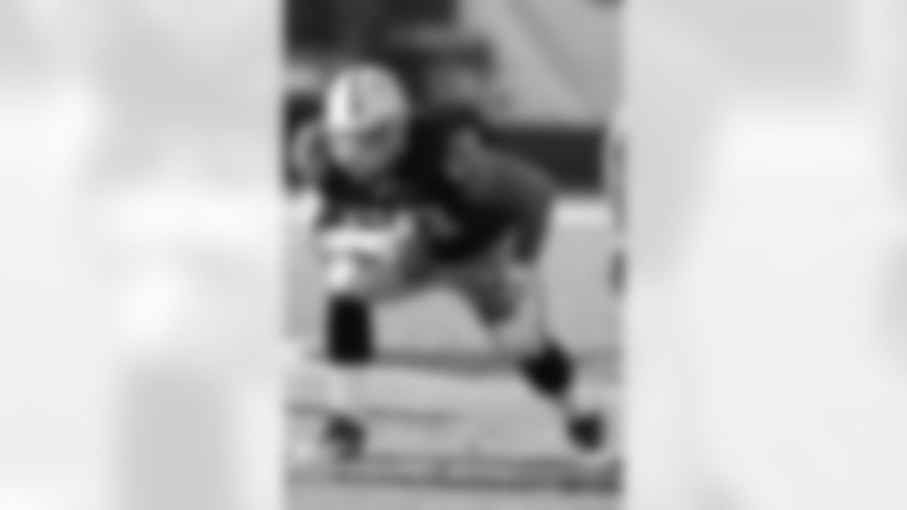 LT #68, Jared Veldheer