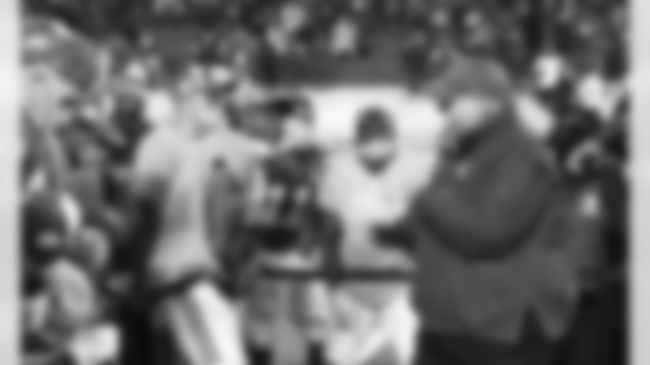 Kansas City Chiefs vs. Buffalo Bills, AFC Championship Game - Arrowhead Stadium, Kansas City, MO., January 24th 2021