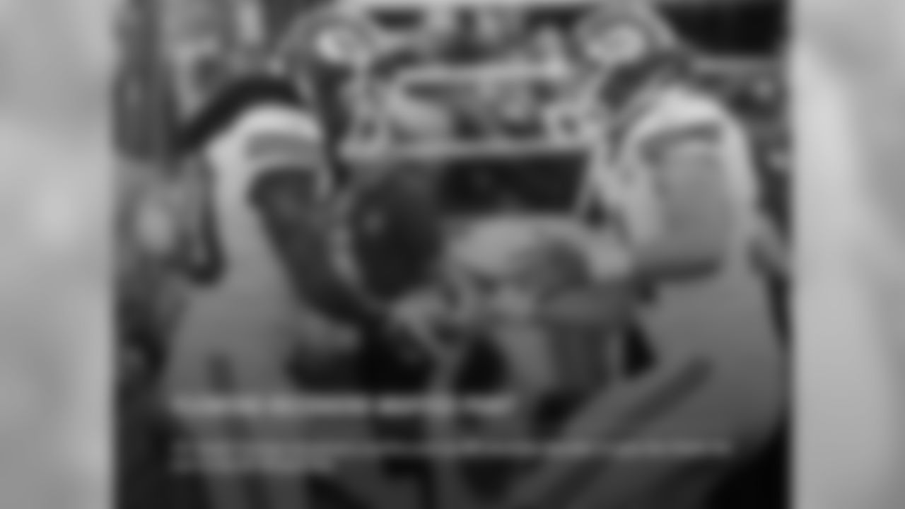 FLEMING RECOVERS MUFFED PUNT: CB Jamell Fleming recovered a muffed punt by WR Javontee Herndon to give the Chiefs the ball at the SD 44-yard line.