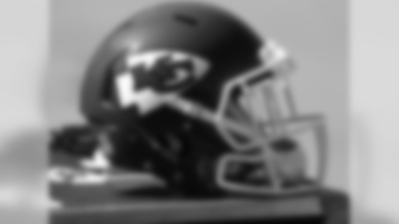 Chiefs at Chargers on September 9, 2018