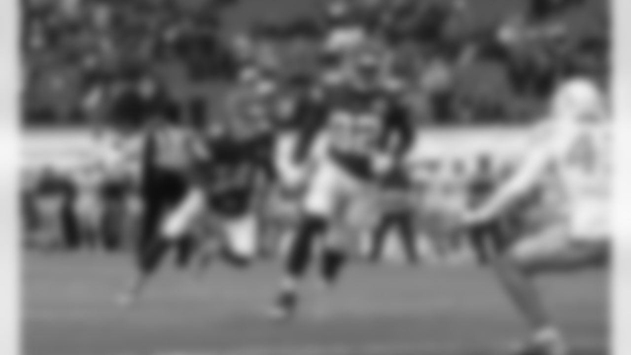 Kansas City Chiefs vs. Los Angeles Chargers, Arrowhead Stadium, Kansas City, MO., January 3rd 2021