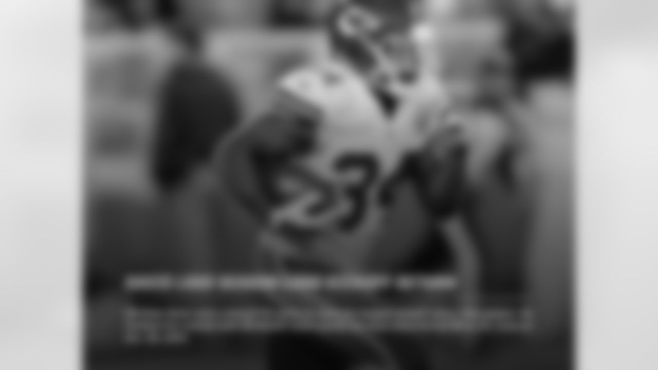 DAVIS LOGS SEASON-LONG KICKOFF RETURN: RB Knile Davis took a kickoff 54 yards to mark his longest kickoff return this season. He finished the contest with 95 kickoff return yards, his most since he had 99 vs. St. Louis on Oct. 26, 2014.