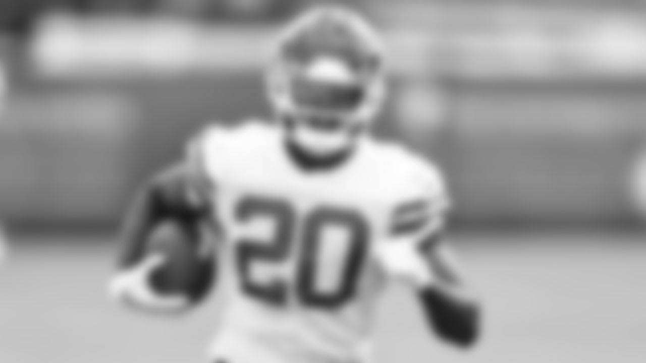 Kansas City Chiefs safety Justin Reid (20) during in-season practice on Thursday, October 26, 2023 in Kansas City, MO.