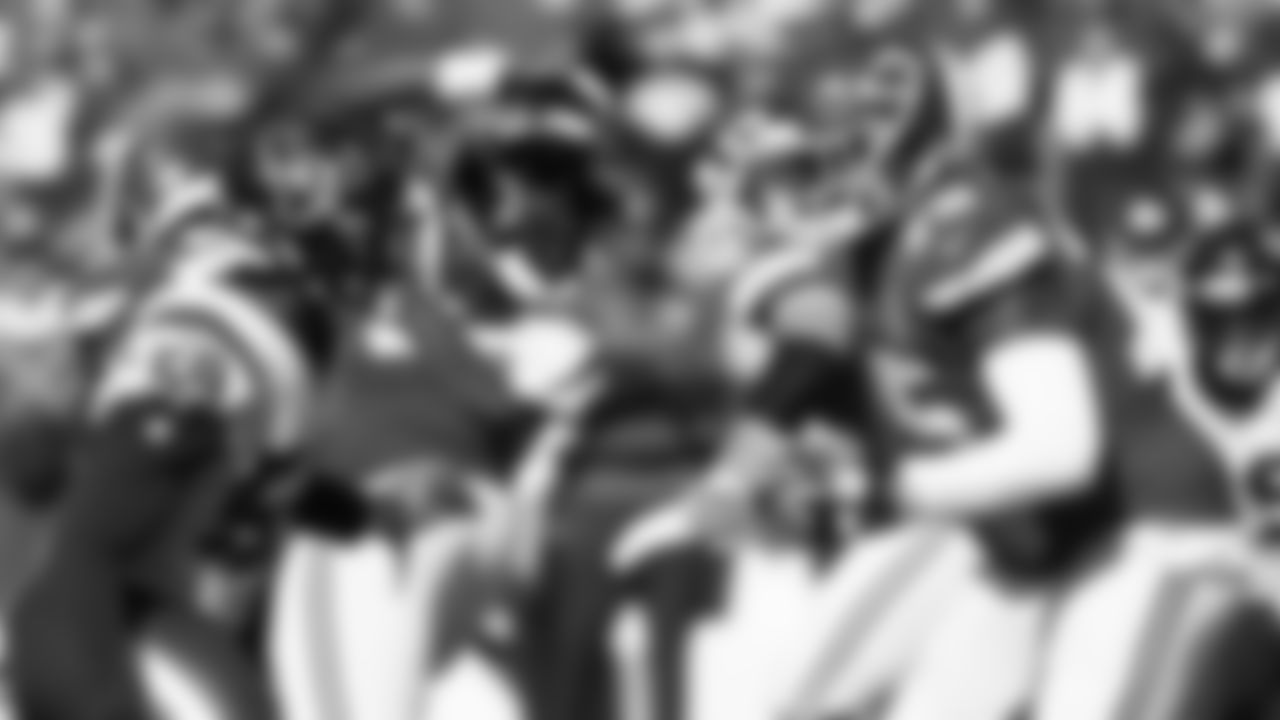 Kansas City Chiefs vs. Houston Texans at Arrowhead Stadium, October 13, 2019