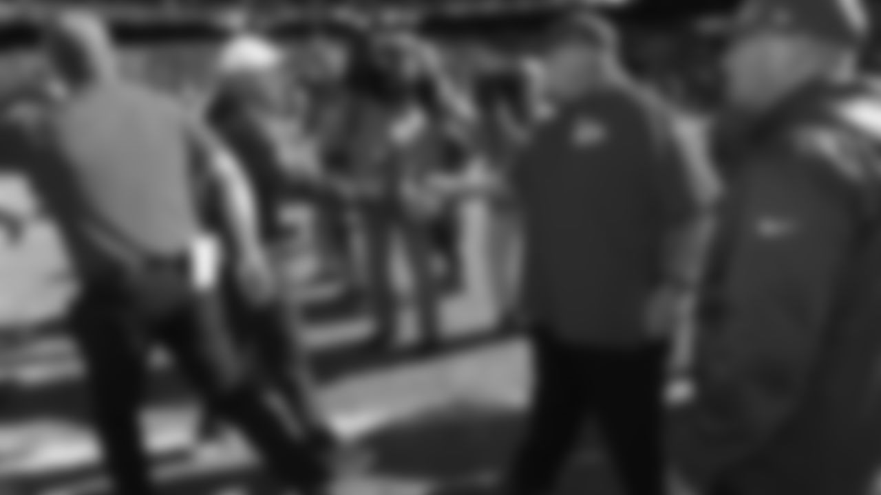 Kansas City Chiefs vs. Houston Texans at Arrowhead Stadium, October 13, 2019