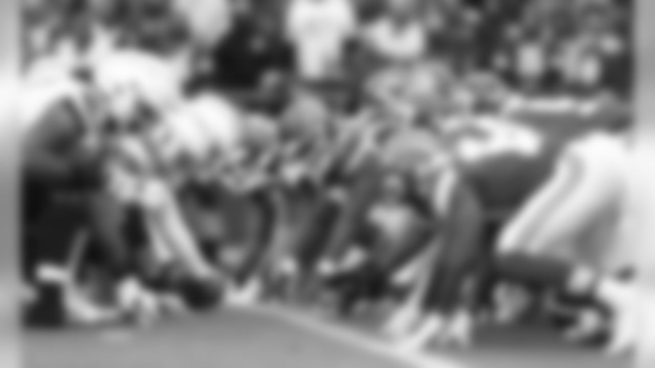 The Kansas City Chiefs take on the Los Angeles Chargers on December 29, 2019.