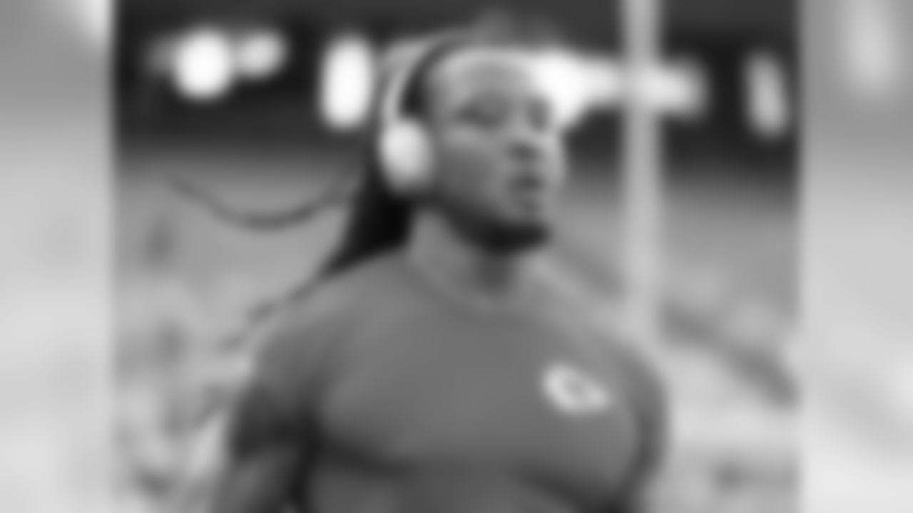 PreGame action on 8/9/18 during Texans at Chiefs at Arrowhead Stadium