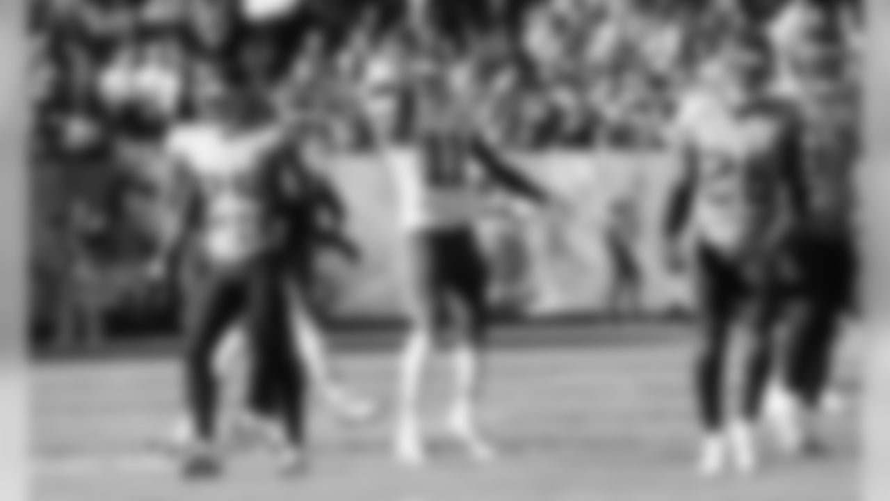 Kansas City Chiefs vs Tennessee Titans at Nissan Stadium, November 10, 2019