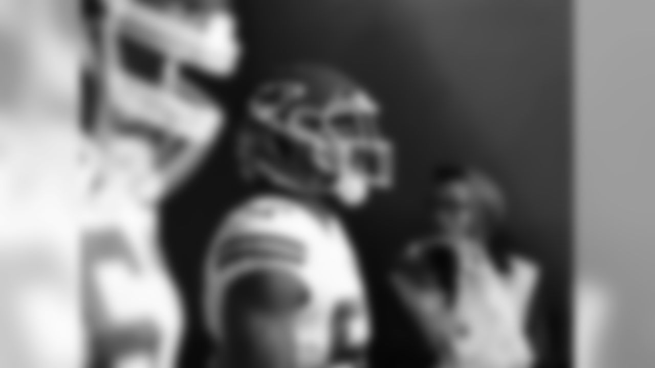 Kansas City Chiefs at Seattle Seahawks at CenturyLink Field, Seattle, Washington on December 23, 2018.