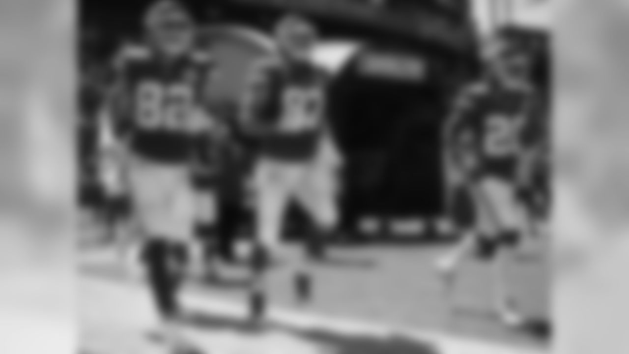 Chiefs at Chargers on September 9, 2018
