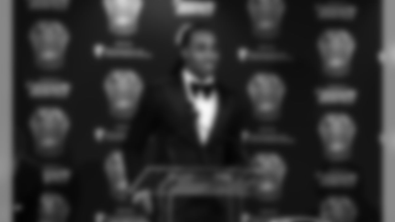 50th Annual 101 Awards Banquet