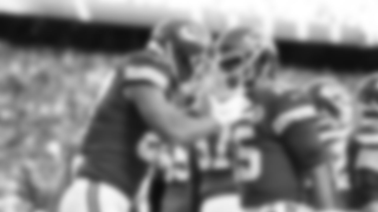 Kansas City Chiefs vs Green Bay Packers, GEHA Field at Arrowhead Stadium in Kansas City, MO on November 7th, 2021