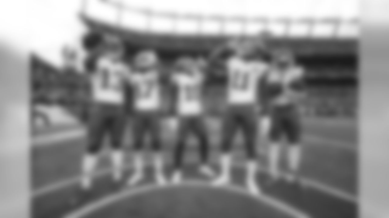Kansas City Chiefs vs Denver Broncos at Empower Field at Mile High, October 17, 2019
