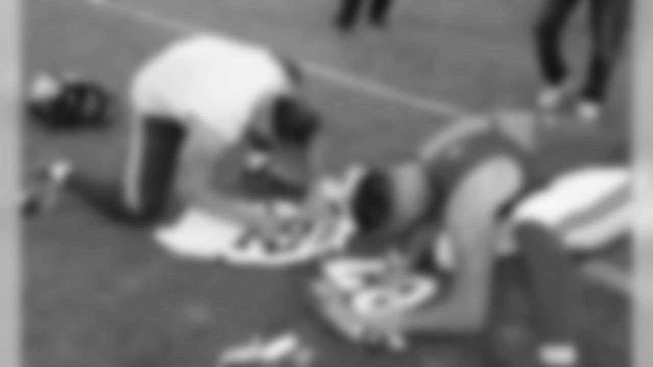Kansas City Chiefs vs Minnesota Vikings at Arrowhead Stadium, November 3, 2019