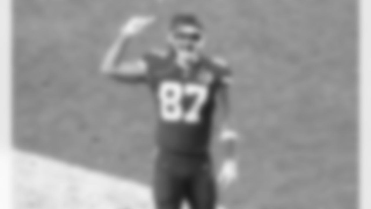 Kansas City Chiefs vs. Denver Broncos, Arrowhead Stadium, Kansas City, MO., December, 6th 2020