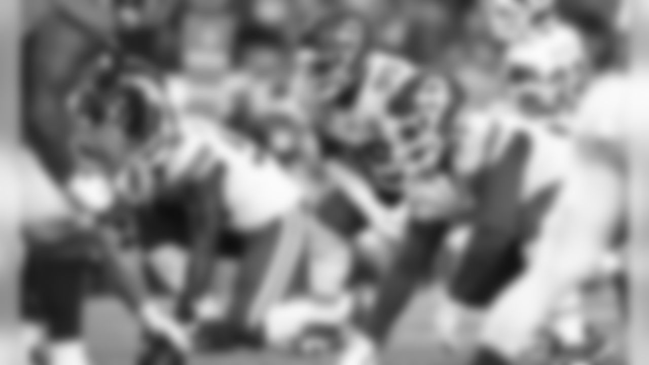 Kansas City Chiefs vs Denver Broncos at Empower Field at Mile High, October 17, 2019