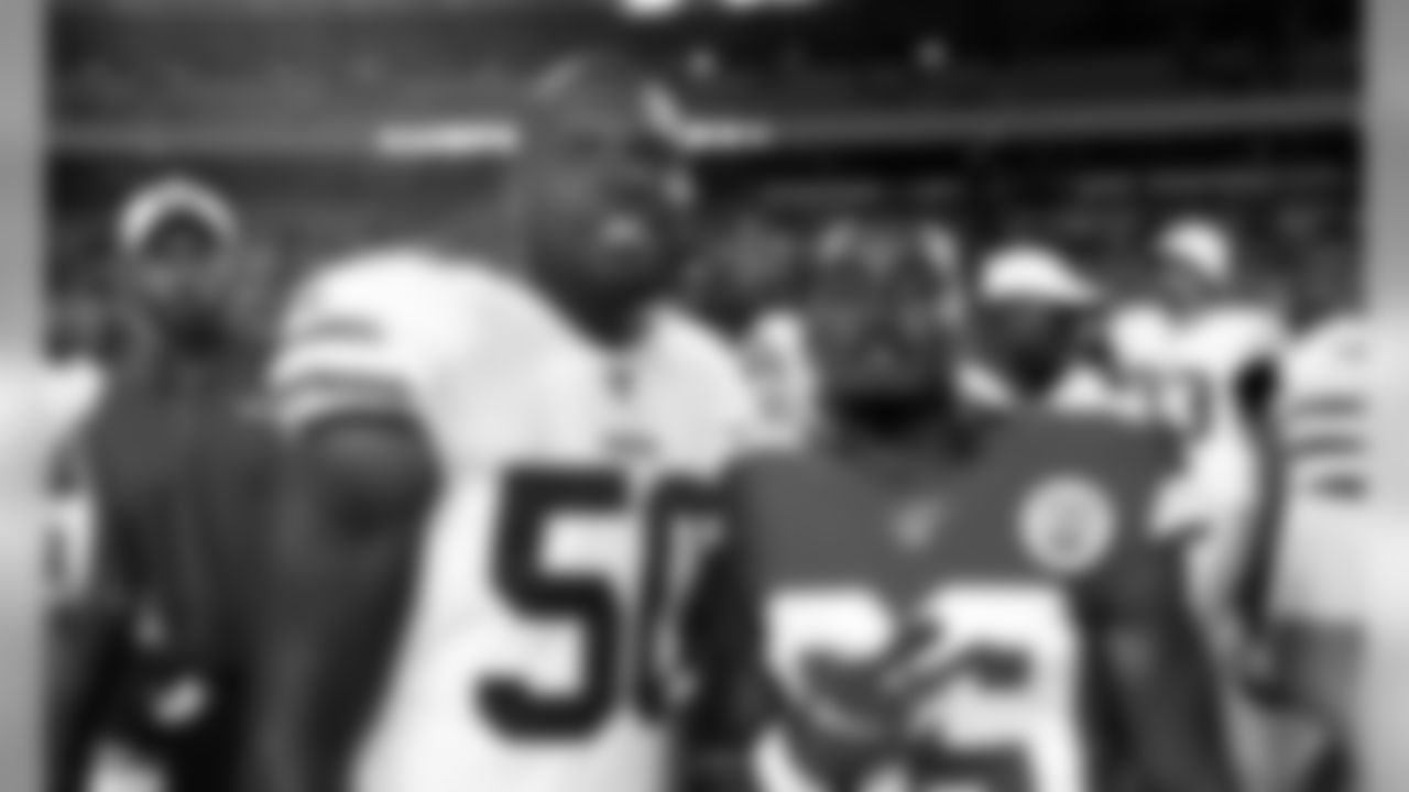 Kansas City Chiefs vs San Francisco 49ers preseason game at Arrowhead Stadium on August 24, 2019