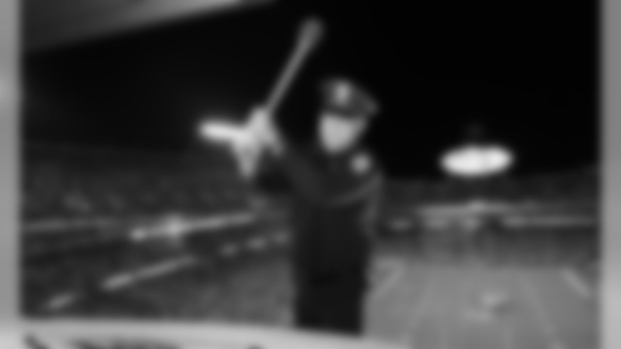 Kansas City Chiefs vs San Francisco 49ers preseason game at Arrowhead Stadium on August 24, 2019