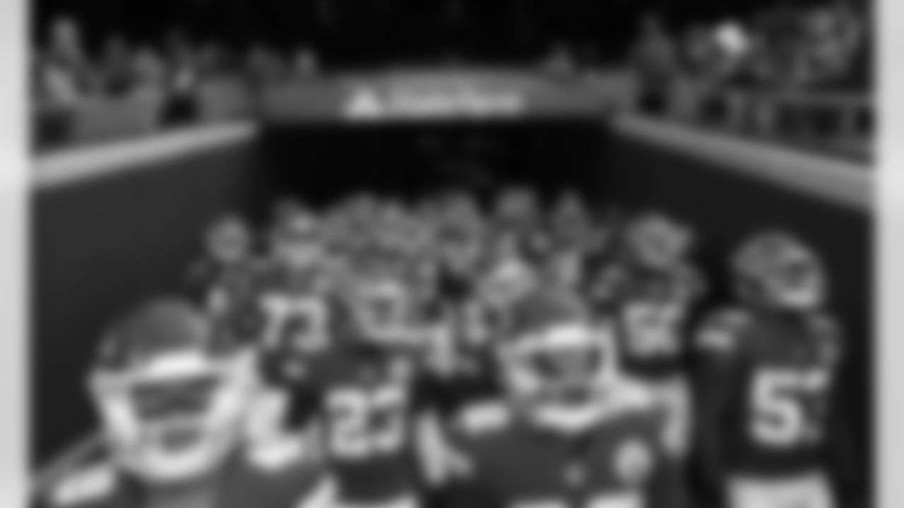Kansas City Chiefs vs. New England Patriots, Arrowhead Stadium, Kansas City, MO., October 5th 2020