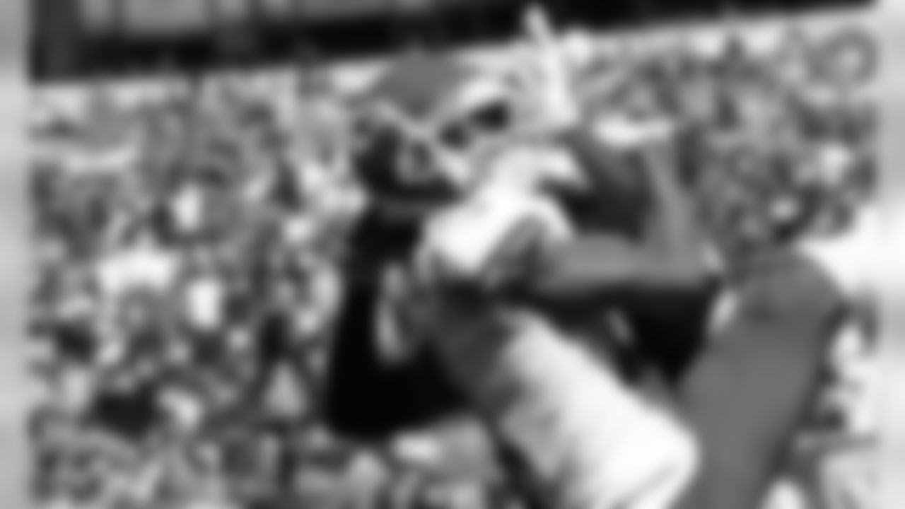 Kansas City Chiefs vs. Oakland Raiders game at RingCentral Coliseum on September 15, 2019.