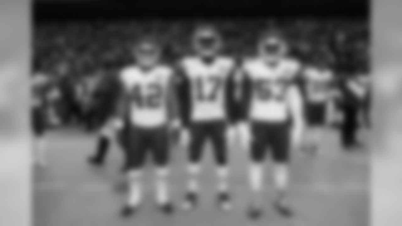 Chiefs vs Broncos at Broncos Stadium at Mile High on October 1, 2018
