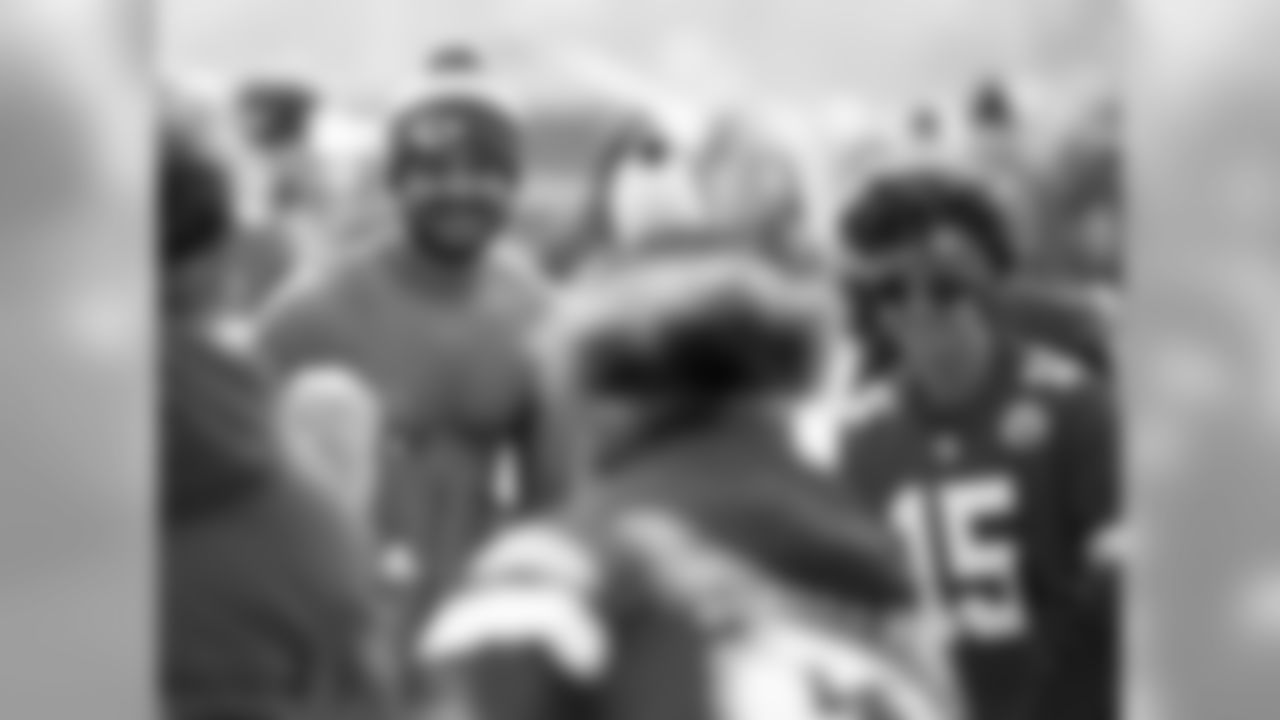 AFC Championship Game Kansas City Chiefs vs New England Patriots at Arrowhead Stadium on January 20, 2019.