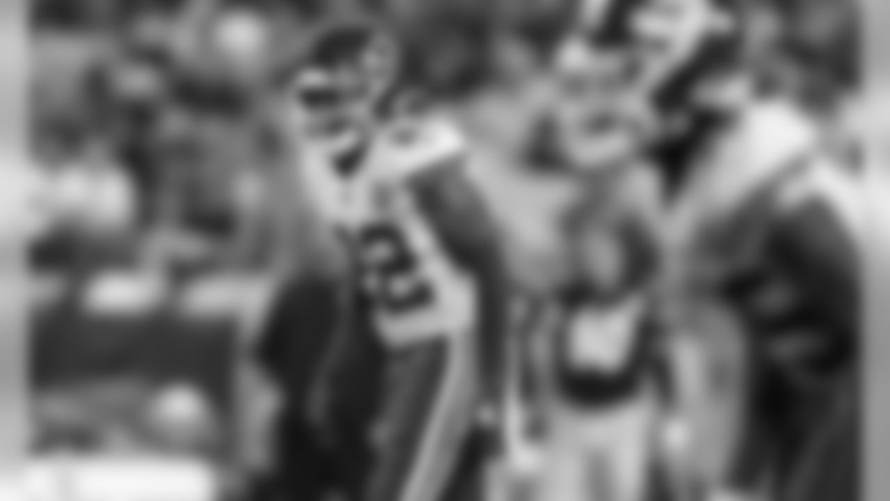 Photos from the preseason game between the Kansas City Chiefs and the Pittsburgh Steelers at Heinz Field in Pittsburgh, PA.