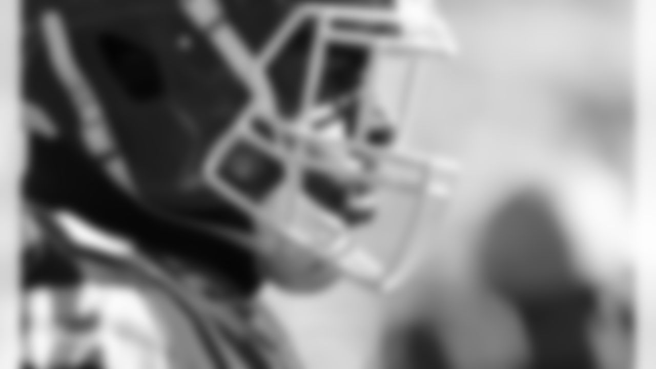 Kansas City Chiefs vs. Atlanta Falcons, Arrowhead Stadium, Kansas City, MO., December, 27h 2020