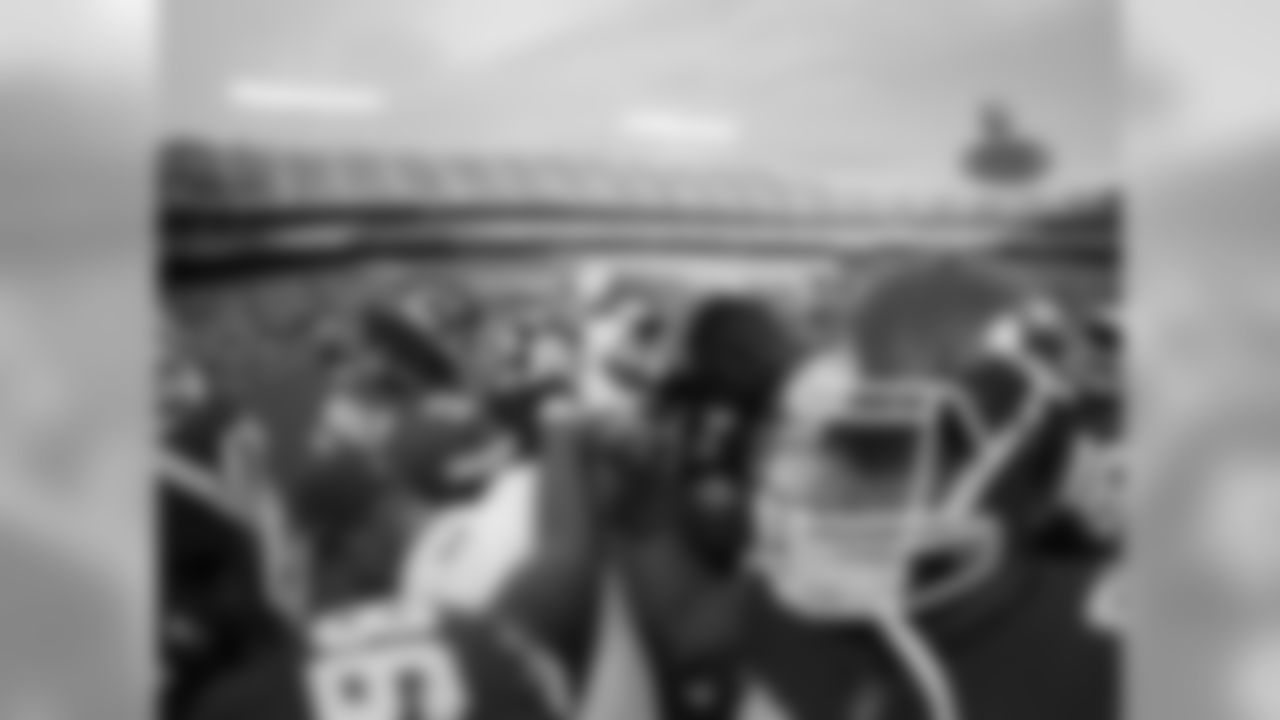 PreGame on 8/9/18 during Texans at Chiefs at Arrowhead Stadium
