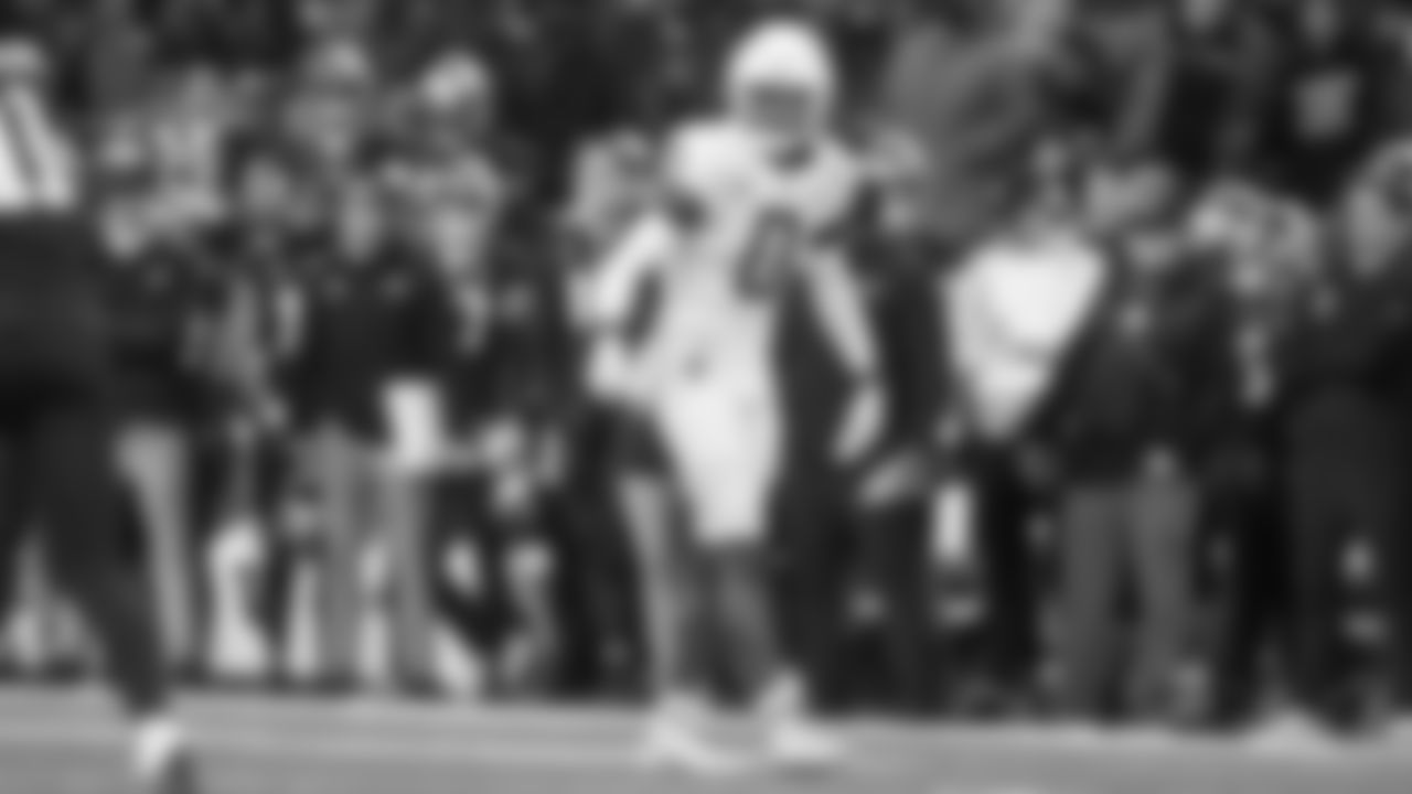 Pick 8, 243 General: Jaylen Watson, CB, Universidad de Washington State