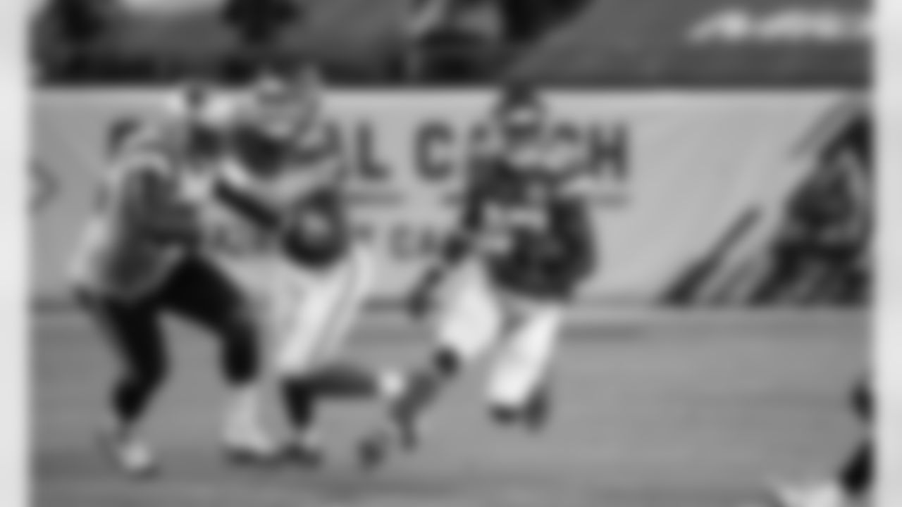 Kansas City Chiefs vs. New England Patriots, Arrowhead Stadium, Kansas City, MO., October 5th 2020