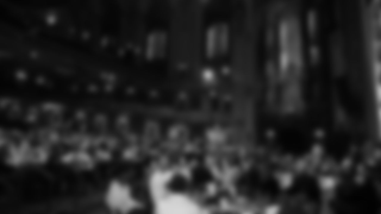 15 and the Mahomies Gala