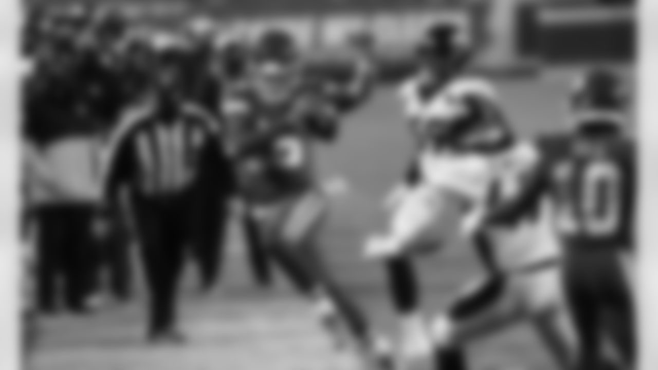 Kansas City Chiefs vs. Denver Broncos, Arrowhead Stadium, Kansas City, MO., December, 6th 2020
