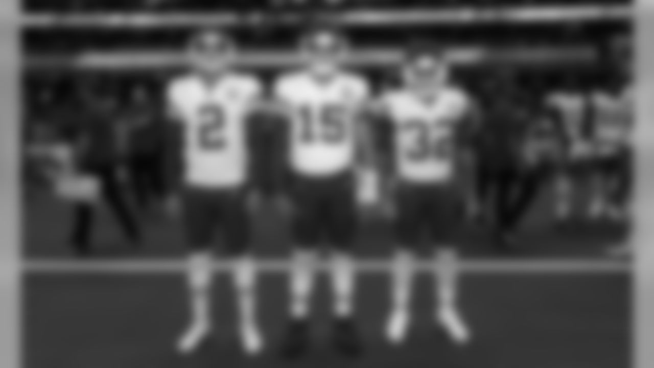 Kansas City Chiefs vs Los Angeles Chargers at Estadio Azteca, November 18, 2019