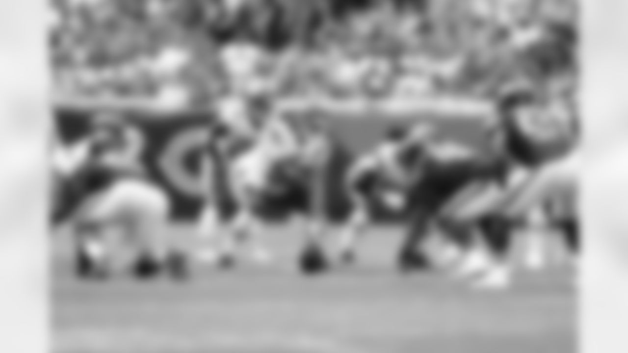 The Kansas City Chiefs face the Chicago Bears at Soldier Field in the first preseason game of the year.