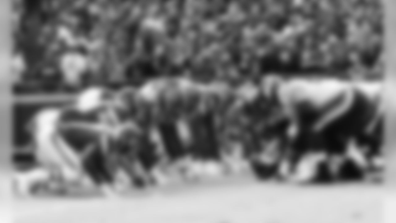 Kansas City Chiefs vs Minnesota Vikings at Arrowhead Stadium, November 3, 2019