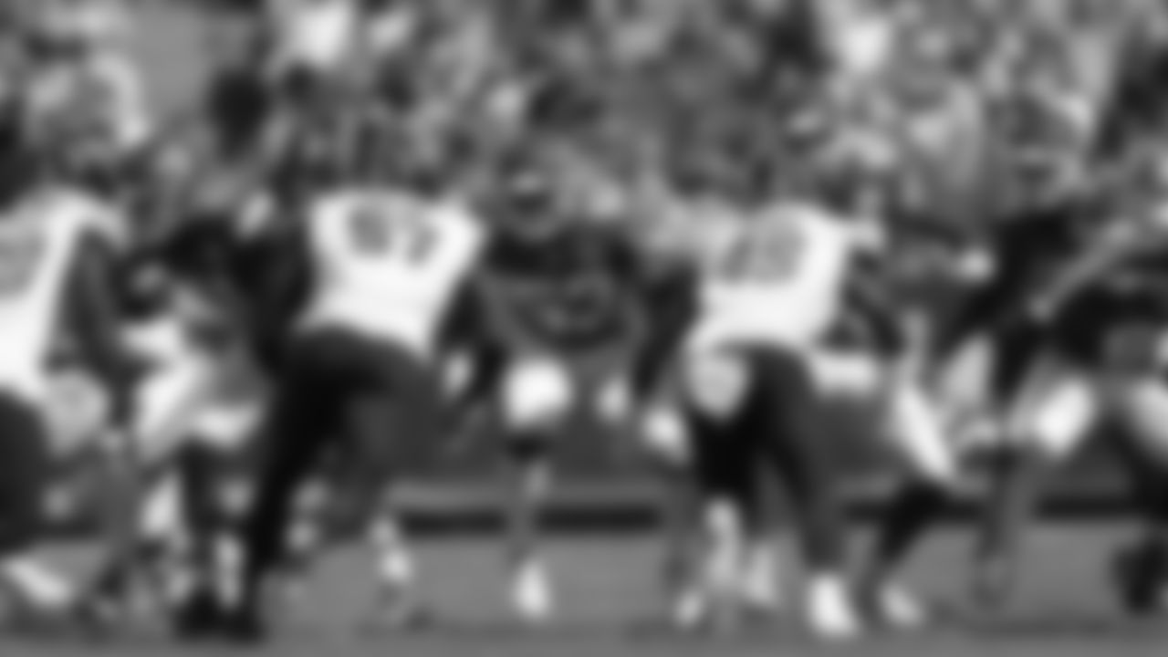 The Kansas City Chiefs face the Washington Commanders at GEHA Field at Arrowhead Stadium on August 20, 2022